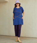 SS23 LADY BLOUSE JERSEY S60 1510845