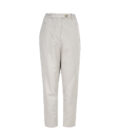 AW23 Lady Pant Recycle Cotton 1032191 - Image 7