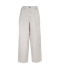 AW23 Lady Pant Recycle Cotton 1032192 - Image 7