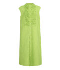 AW23 Lady Dress Jersey S60 1061573 Green