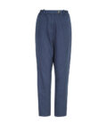 AW23 Lady Pant Recycle Cotton 1032191 - Image 9