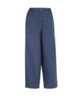 AW23 Lady Pant Recycle Cotton 1032192 - Image 9