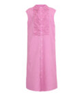 AW23 Lady Dress Jersey S60 1061573 Pink