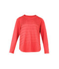 AW23 Lady Blouse 60Cs 1510861