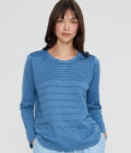 Lady AW23 Lady Blouse 60Cs 1510861