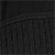 SS24 Lady Calico Dress 1061585 - Black