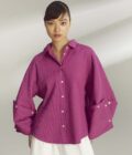 SS24 Lady Lawn Blouse 1023779