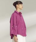 SS24 Lady Lawn Blouse 1023779 - Image 2