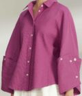SS24 Lady Lawn Blouse 1023779 - Image 4
