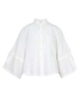 SS24 Lady Lawn Blouse 1023779 - Image 6