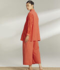 SS24 Lady Lawn Blouse 1023789 - Image 4
