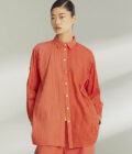 SS24 Lady Lawn Blouse 1023789