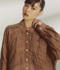 AW24 Lady Lawn Blouse 1023790 - Image 2
