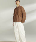 AW24 Lady Lawn Blouse 1023790 - Image 5
