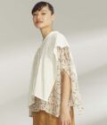 SS24 Lady Lawn Blouse 1023793 - Image 2