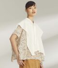 SS24 Lady Lawn Blouse 1023793 - Image 3