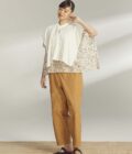 SS24 Lady Lawn Blouse 1023793 - Image 5
