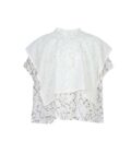 SS24 Lady Lawn Blouse 1023793 - Image 8
