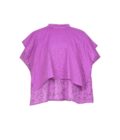SS24 Lady Lawn Blouse 1023793 - Image 6