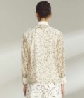 SS24 Lady Lawn Blouse 1023794 - Image 4