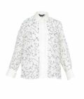 SS24 Lady Lawn Blouse 1023794 - Image 8