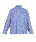 SS24 Lady Lawn Blouse 1023794 - Image 7