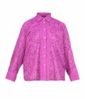 SS24 Lady Lawn Blouse 1023794 - Image 6