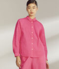SS24 Lady Lawn Blouse 1023797 - Image 5