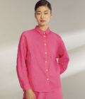 SS24 Lady Lawn Blouse 1023797 - Image 3