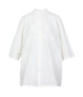 SS24 Lady Lawn Blouse 1023800 - Image 6