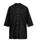 SS24 Lady Lawn Blouse 1023800 - Image 7