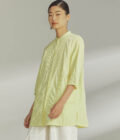 SS24 Lady Lawn Blouse 1023800 - Image 2