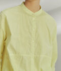 SS24 Lady Lawn Blouse 1023800 - Image 5