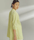 SS24 Lady Lawn Blouse 1023800 - Image 3