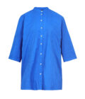 SS24 Lady Lawn Blouse 1023800 - Image 9