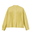 SS24 Lady Lawn Blouse 1023802 - Image 6