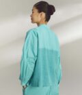 SS24 Lady Lawn Blouse 1023802 - Image 5