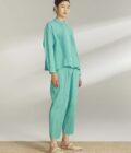 SS24 Lady Lawn Blouse 1023802 - Image 3