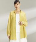 SS24 Lady Cotton Blouse 1023803