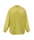 SS24 Lady Cotton Blouse 1023803 - Image 6