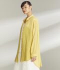 SS24 Lady Cotton Blouse 1023803 - Image 2