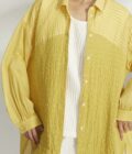 SS24 Lady Cotton Blouse 1023803 - Image 4