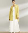 SS24 Lady Cotton Blouse 1023803 - Image 3
