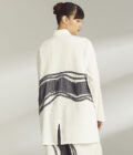 SS24 Lady Lawn Blouse 1023804 - Image 3