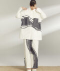 SS24 Lady Lawn Blouse 1023804 - Image 5