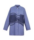 SS24 Lady Lawn Blouse 1023804 - Image 6