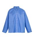 SS24 Lady Silk Blouse 1023824 - Image 3