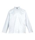 SS24 Lady Silk Blouse 1023824 - Image 2