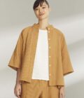SS24 Lady Lawn Blouse 1023828
