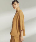 SS24 Lady Lawn Blouse 1023828 - Image 2